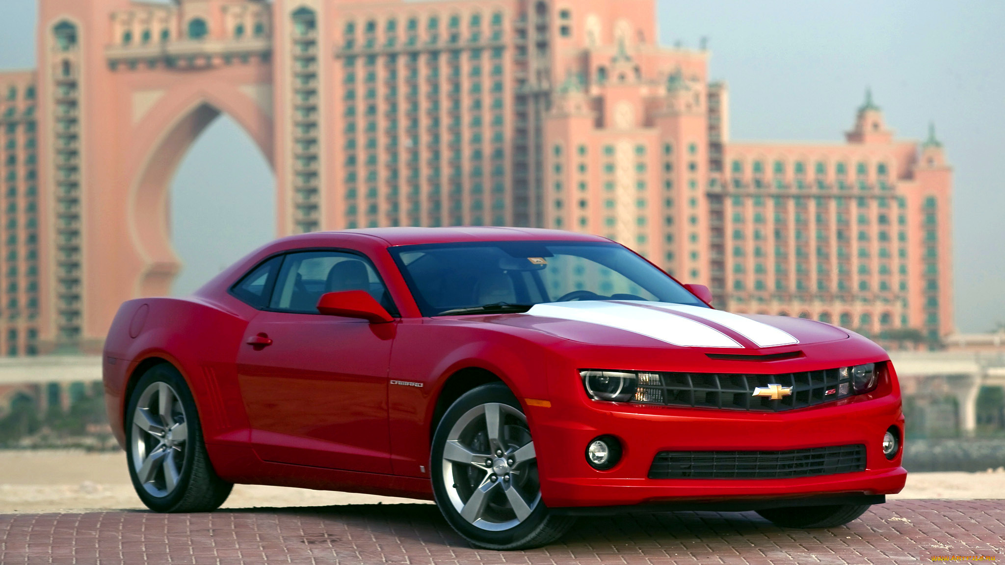 chevrolet camaro 2010